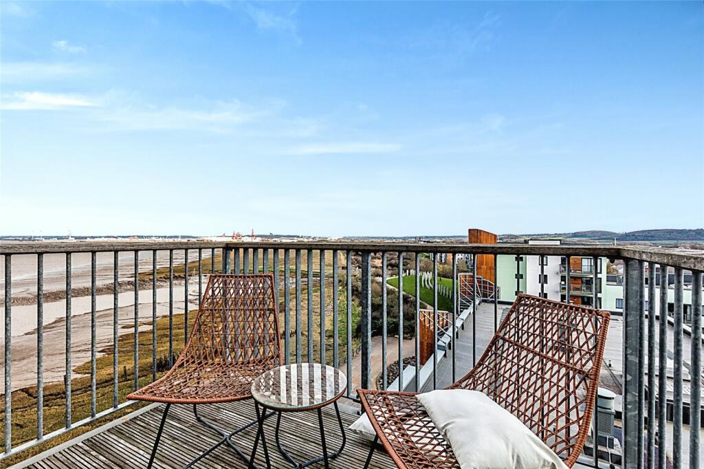 Additional property image - Newfoundland Way, Portishead, Bristol, Somerset, BS20