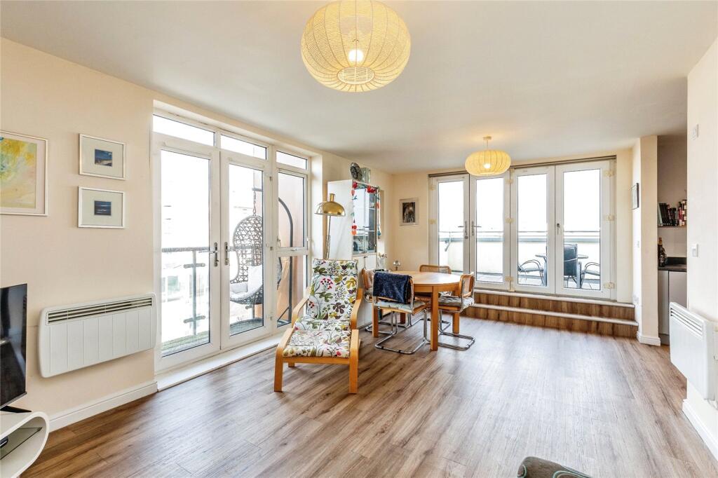 Additional property image - Newfoundland Way, Portishead, Bristol, Somerset, BS20