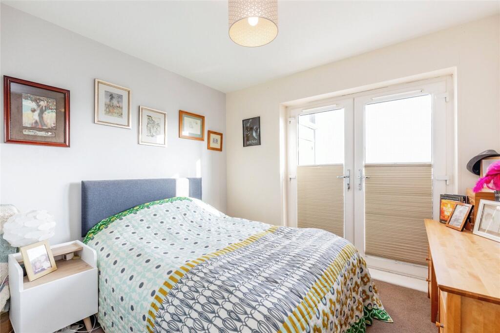 Additional property image - Newfoundland Way, Portishead, Bristol, Somerset, BS20