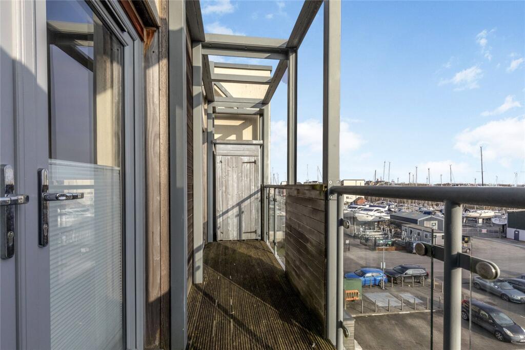 Additional property image - Newfoundland Way, Portishead, Bristol, Somerset, BS20