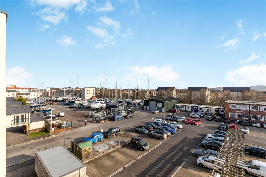 Additional property image - Newfoundland Way, Portishead, Bristol, Somerset, BS20