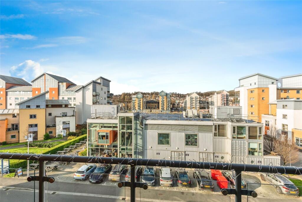 Additional property image - Newfoundland Way, Portishead, Bristol, Somerset, BS20