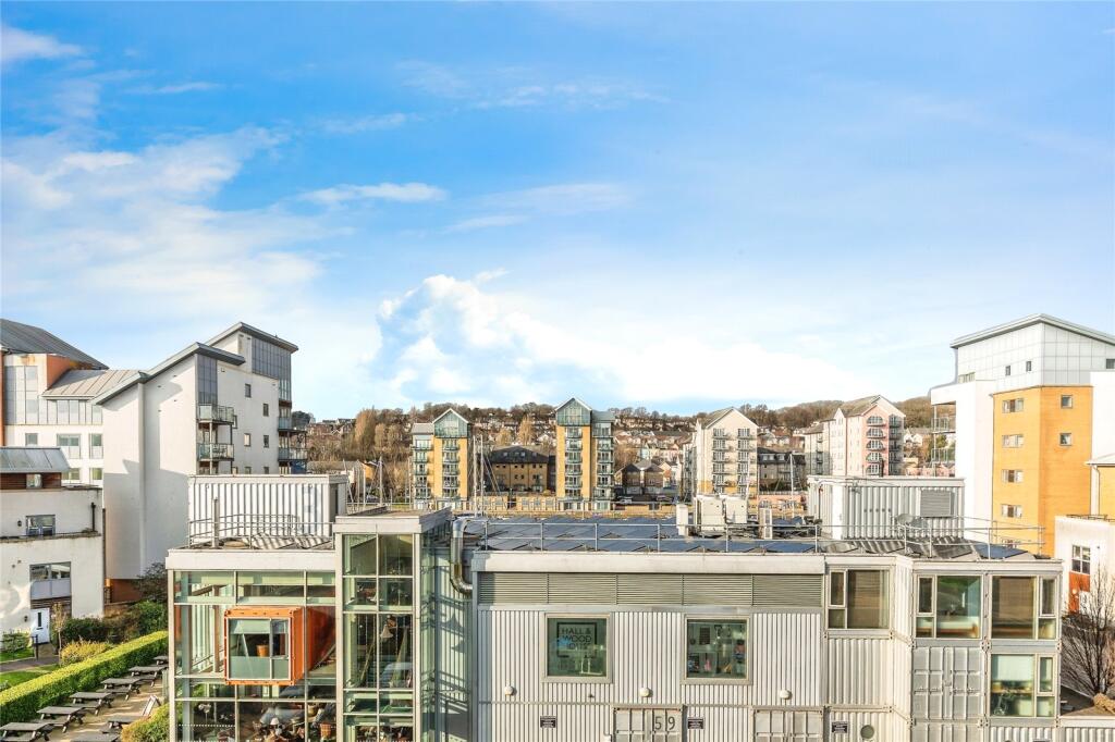 Additional property image - Newfoundland Way, Portishead, Bristol, Somerset, BS20
