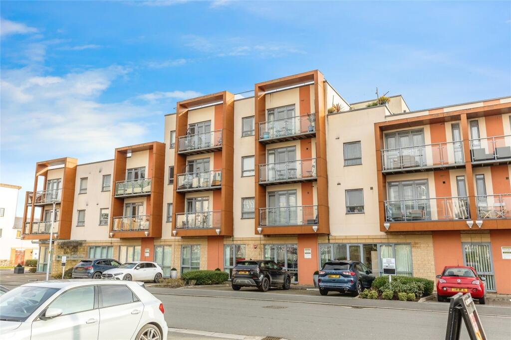 Additional property image - Newfoundland Way, Portishead, Bristol, Somerset, BS20