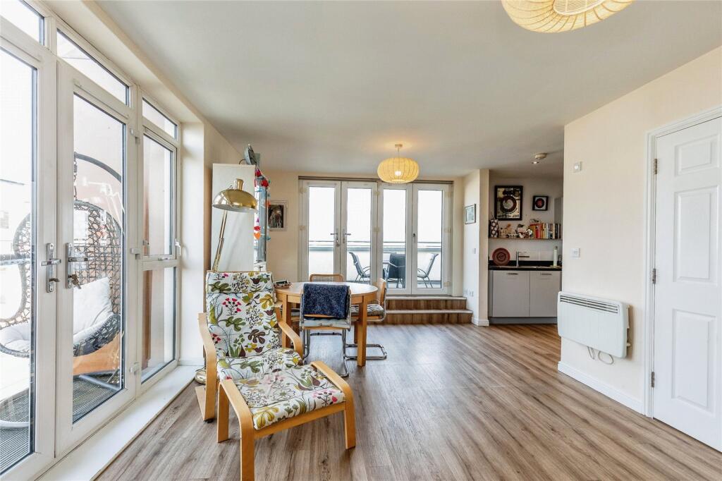 Additional property image - Newfoundland Way, Portishead, Bristol, Somerset, BS20