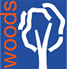 Woods Estate Agents, Portishead Estate Agent Logo