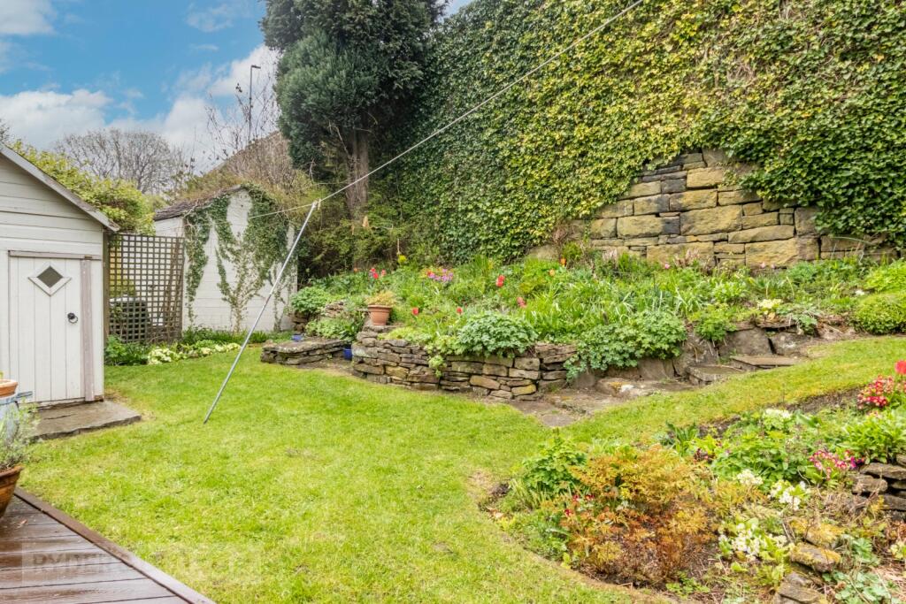 3 bedroom detached house for sale in Knarr Lane, Delph, Saddleworth, OL3