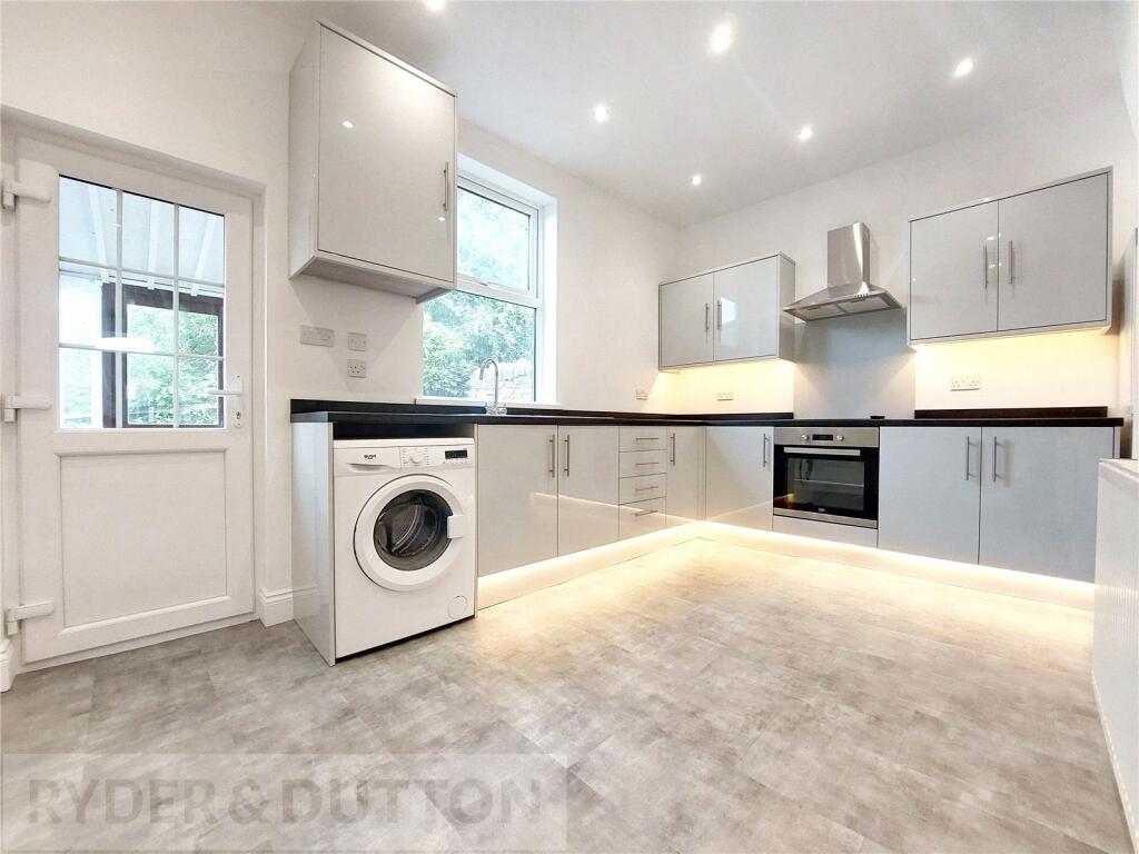Main image of property: Quick Edge Lane, Grotton, Saddleworth, OL4