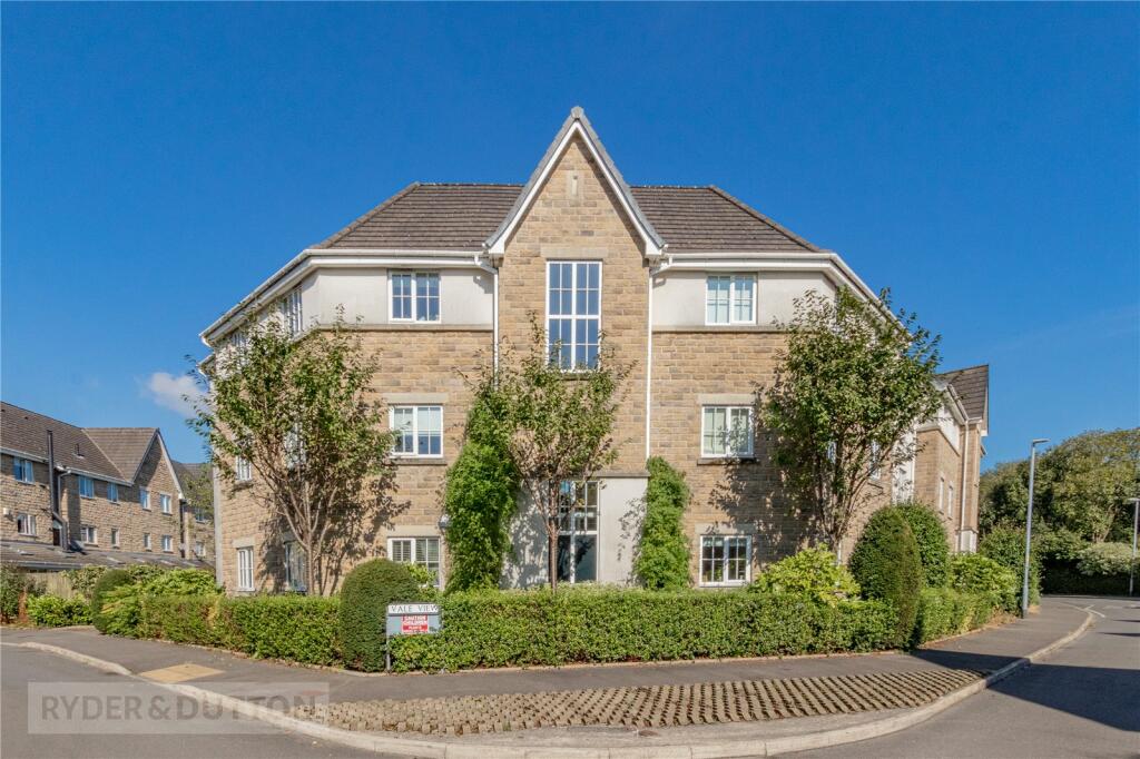 Main image of property: Vale View, Mossley, OL5