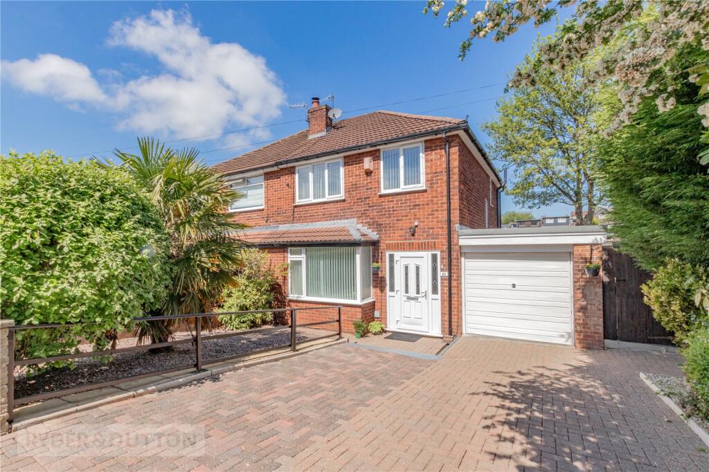 Main image of property: Church Road, Uppermill, Saddleworth, OL3