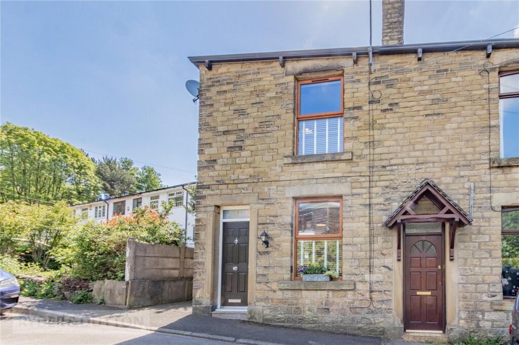 Main image of property: Shadows Lane, Mossley, OL5
