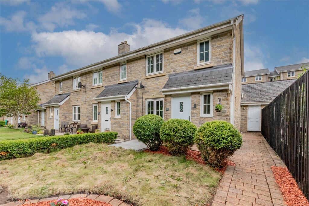 Main image of property: Three Counties Road, Mossley, OL5