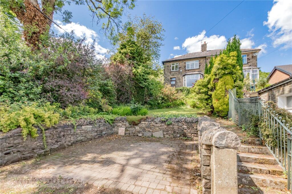 Main image of property: Beech Lane, Grasscroft, Saddleworth, OL4