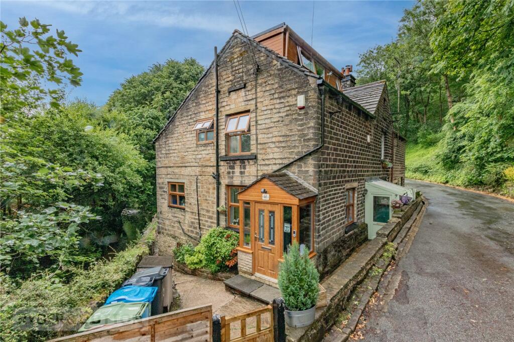 Main image of property: Springbrow Cottages, Ladcastle Road, Dobcross, Saddleworth, OL3