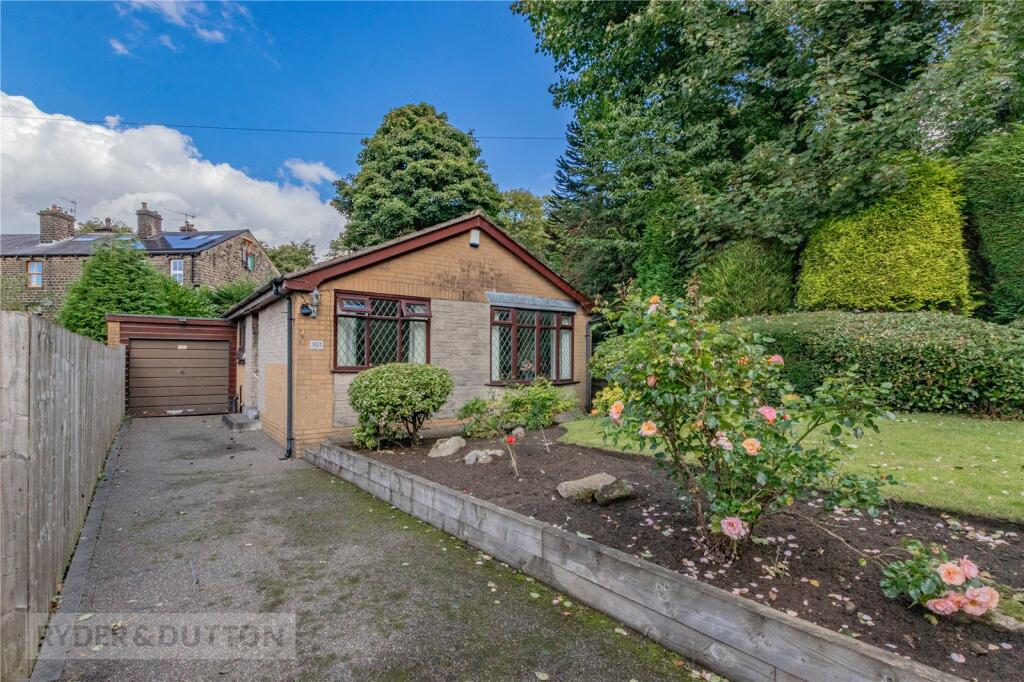 Main image of property: Church Road, Uppermill, Saddleworth, OL3