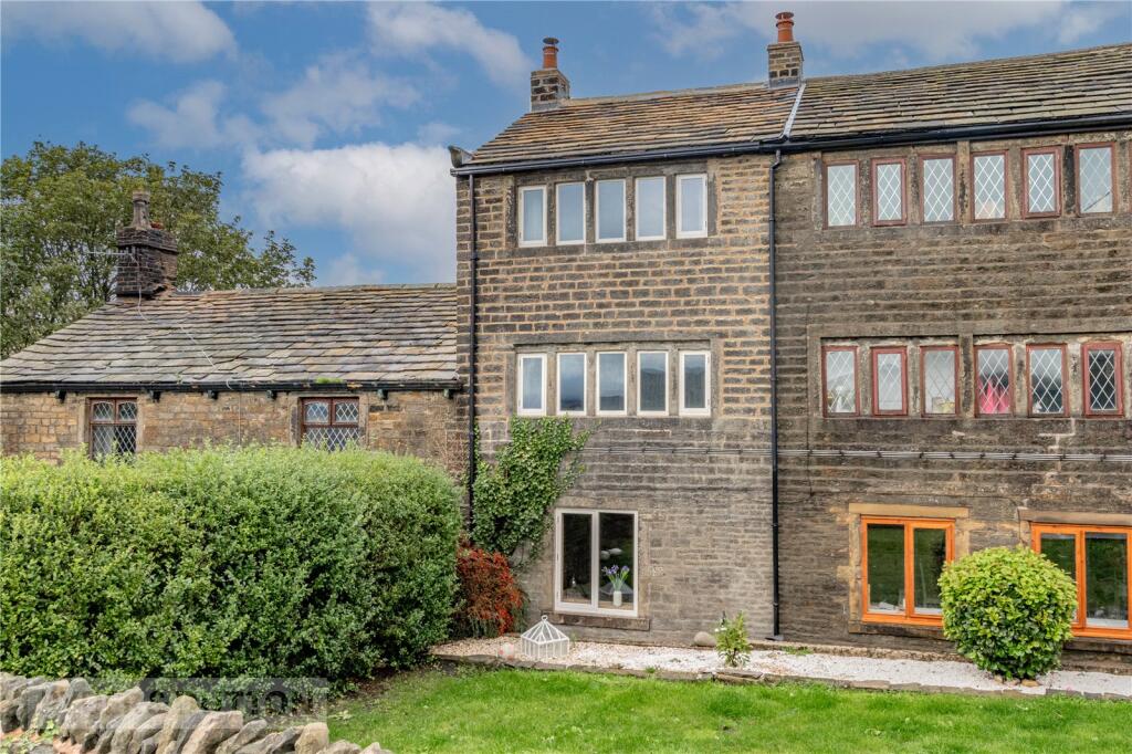 Main image of property: Ridge Lane, Diggle, Saddleworth, OL3