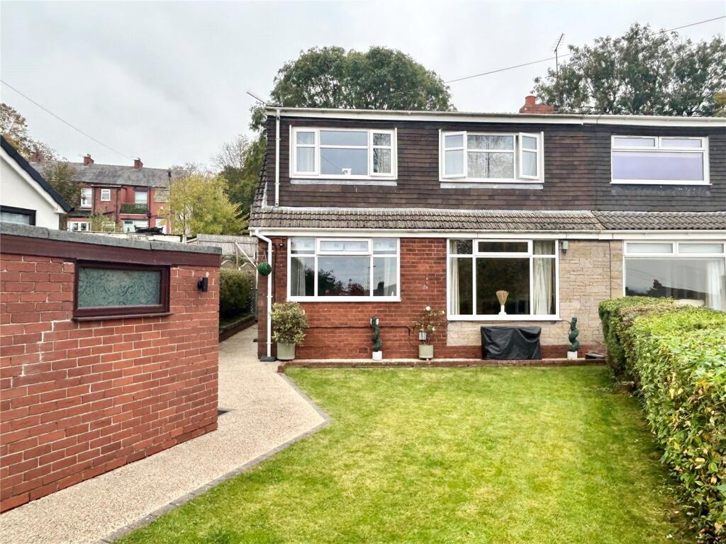 4 bedroom bungalow