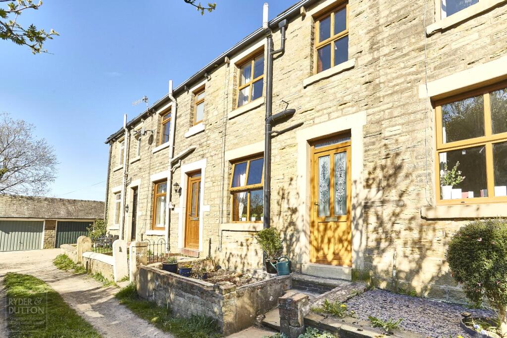 Main image of property: Harrop Court Road, Diggle, Saddleworth, OL3