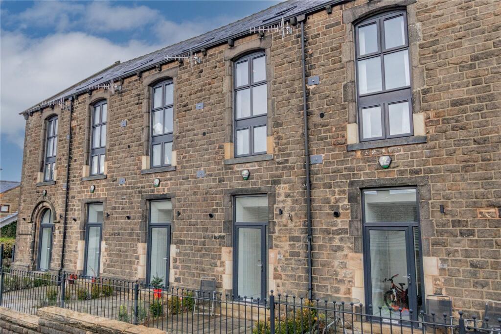 Main image of property: Saddleworth Court, Sandy Lane, Dobcross, Saddleworth, OL3