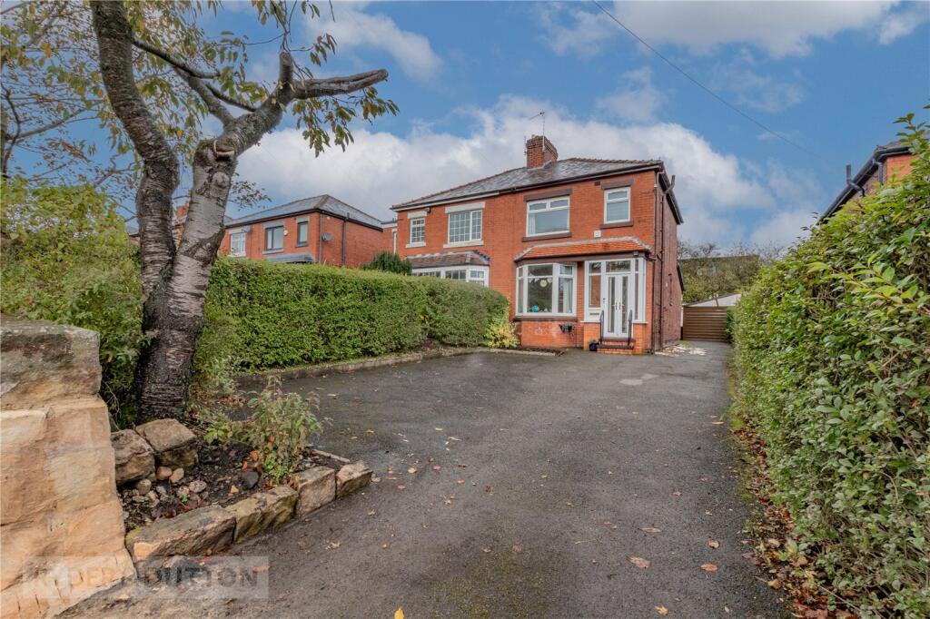 Main image of property: Oldham Road, Grasscroft, Saddleworth, OL4