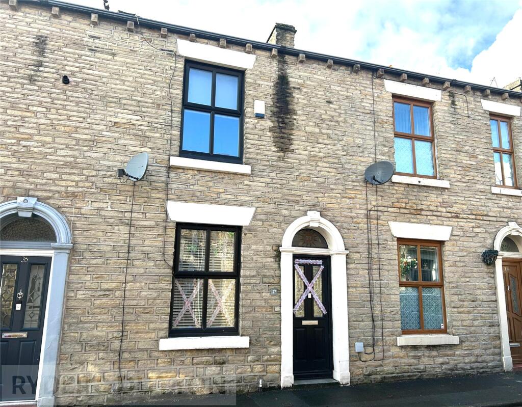 Main image of property: Co-Operative Street, Springhead, Saddleworth, OL4