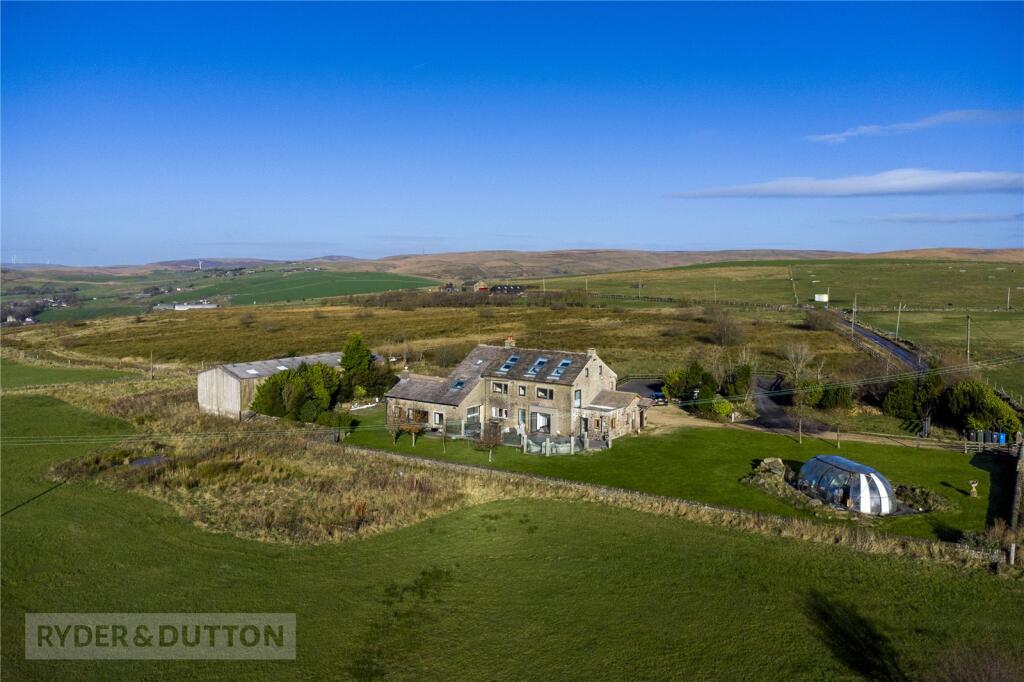 Main image of property: Broad Lane, Delph, Saddleworth, OL3