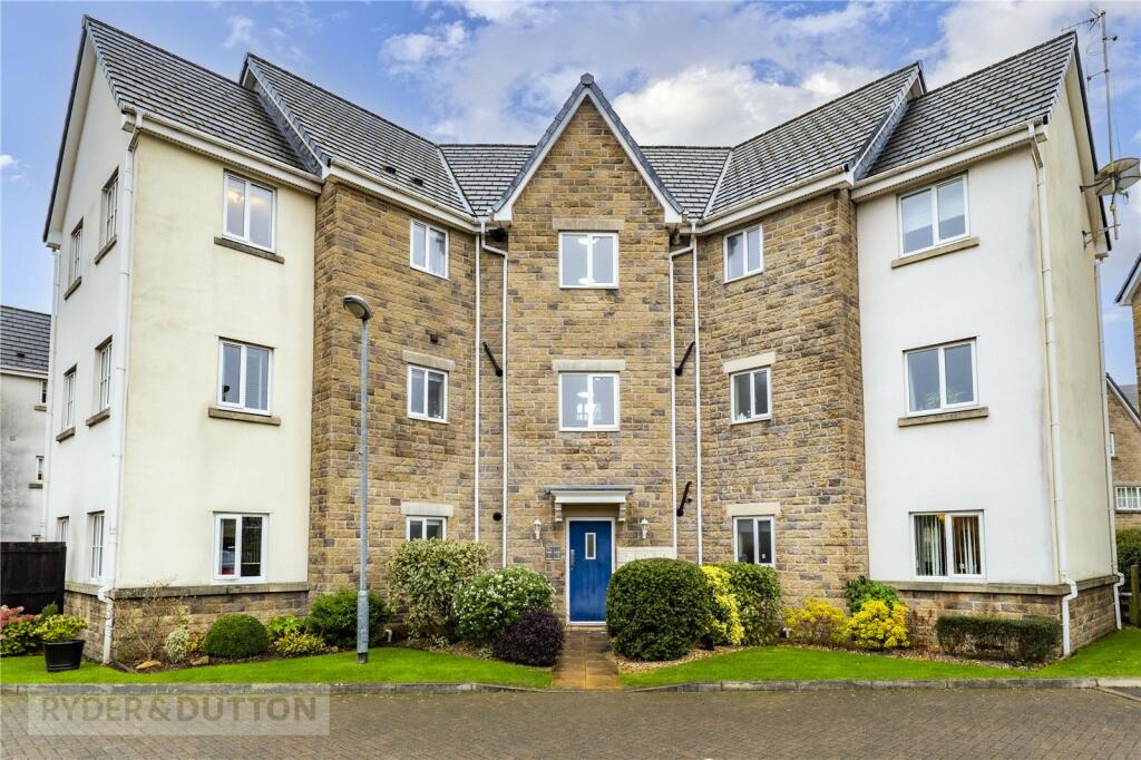 Main image of property: Vale View, Mossley, OL5