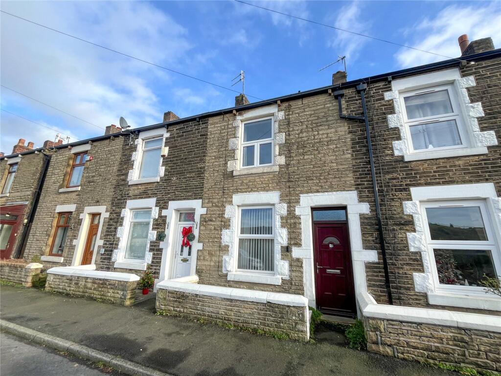 Main image of property: Brunswick Street, Mossley, OL5