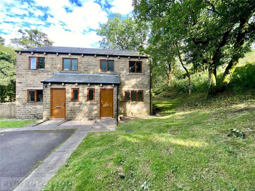 Main image of property: Waterside, Greenfield, Oldham, Greater Manchester, OL3