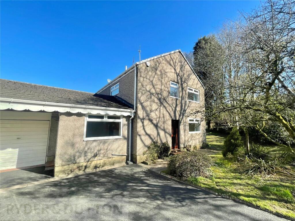 Main image of property: Delph Lane, Delph, Saddleworth, Oldham, OL3