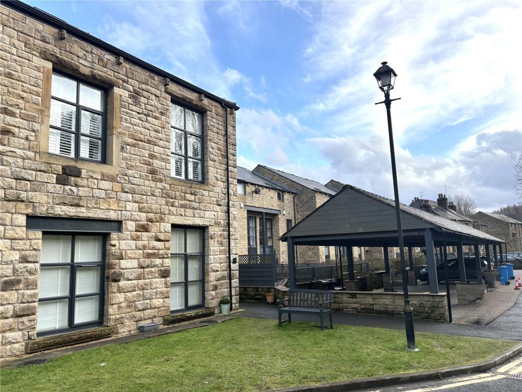 Main image of property: Tamewater Court, Dobcross, Oldham, Greater Manchester, OL3