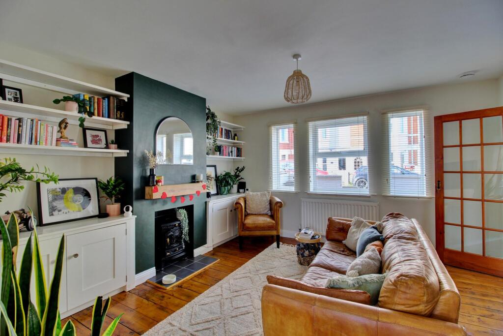 Additional property image - Highbury Road, Bedminster, Bristol, BS3