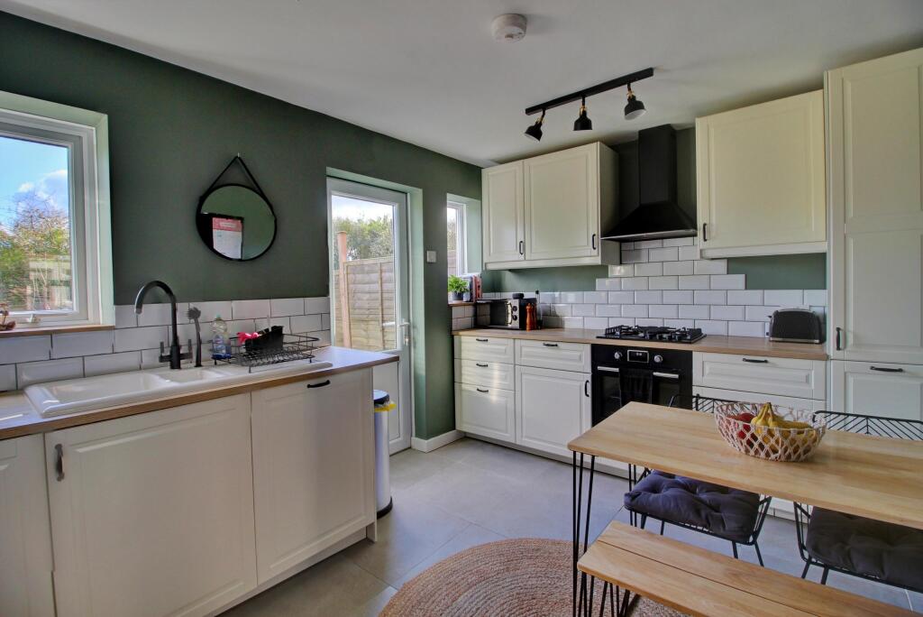 Additional property image - Highbury Road, Bedminster, Bristol, BS3