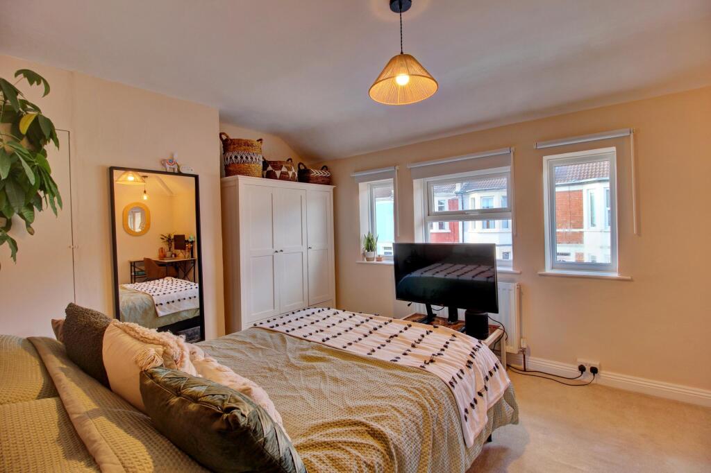 Additional property image - Highbury Road, Bedminster, Bristol, BS3