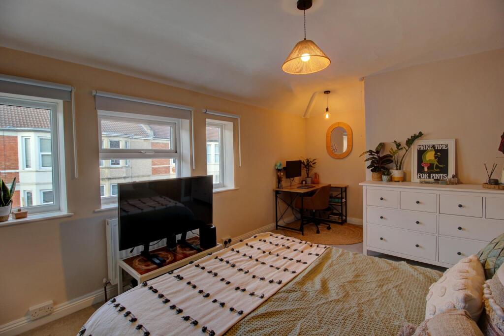 Additional property image - Highbury Road, Bedminster, Bristol, BS3