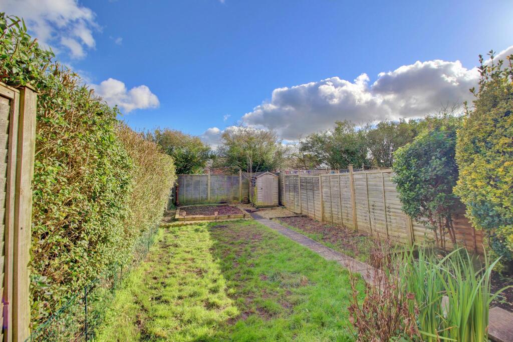 Additional property image - Highbury Road, Bedminster, Bristol, BS3