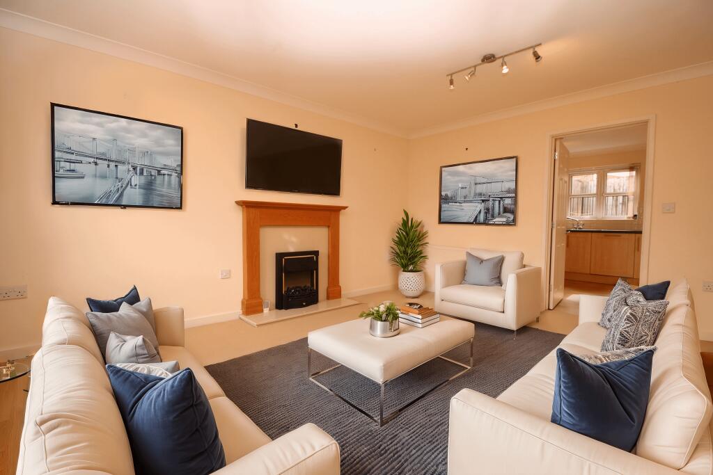 Additional property image - Whitethorn Vale, Brentry, Bristol, BS10