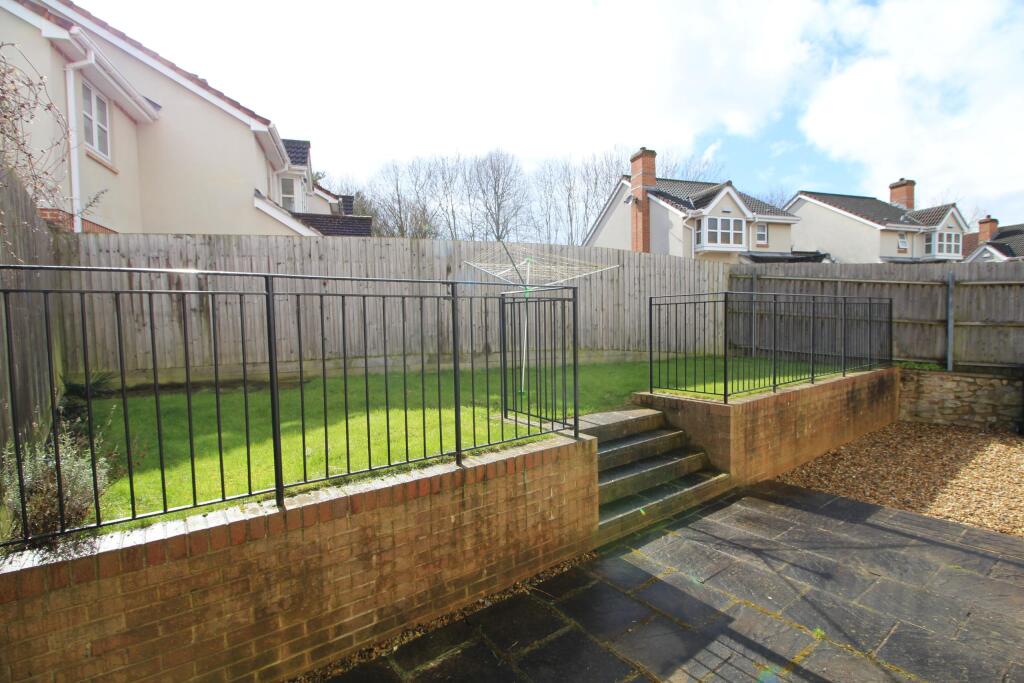 Additional property image - Whitethorn Vale, Brentry, Bristol, BS10