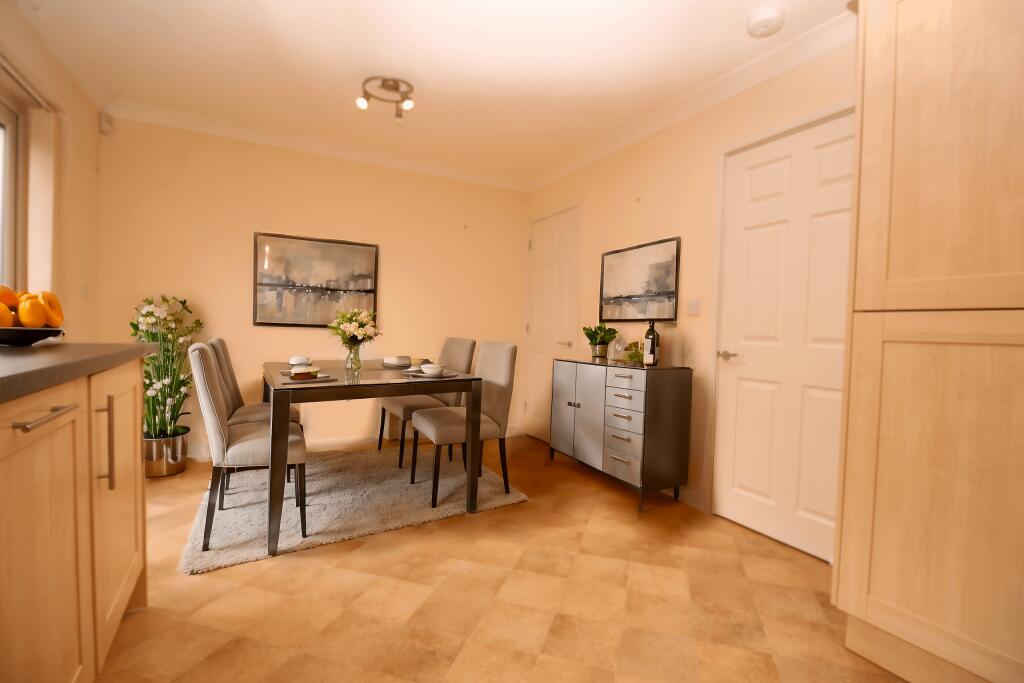 Additional property image - Whitethorn Vale, Brentry, Bristol, BS10