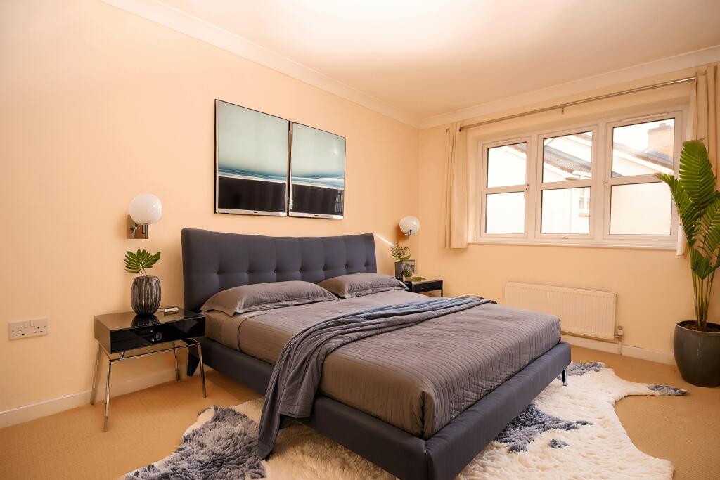 Additional property image - Whitethorn Vale, Brentry, Bristol, BS10