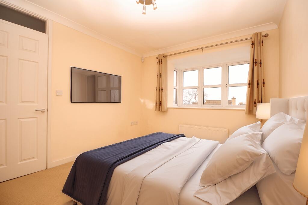 Additional property image - Whitethorn Vale, Brentry, Bristol, BS10