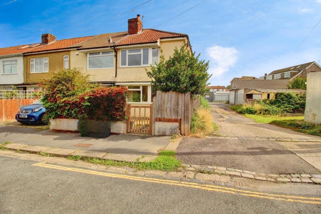 Main image of property: Risdale Road, Ashton Vale, Bristol, BS3