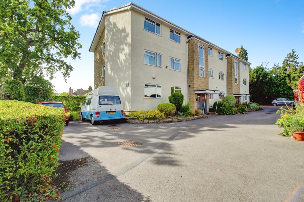 Main image of property: Grove Road, Bristol, BS9