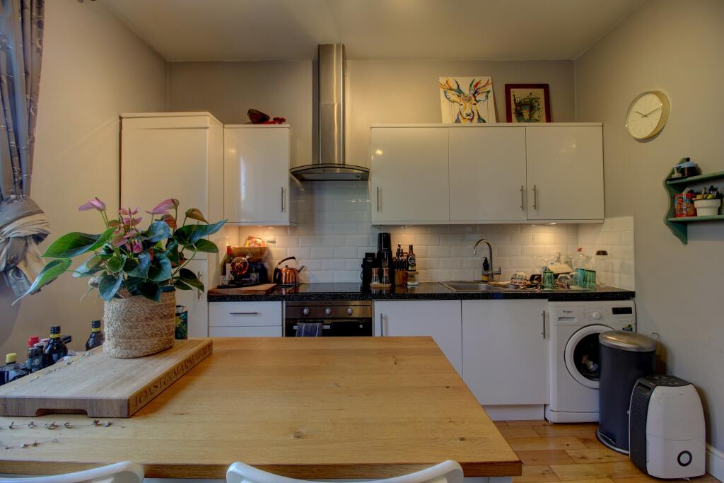 Main image of property: Ashley Road, Montpellier, Bristol, BS6