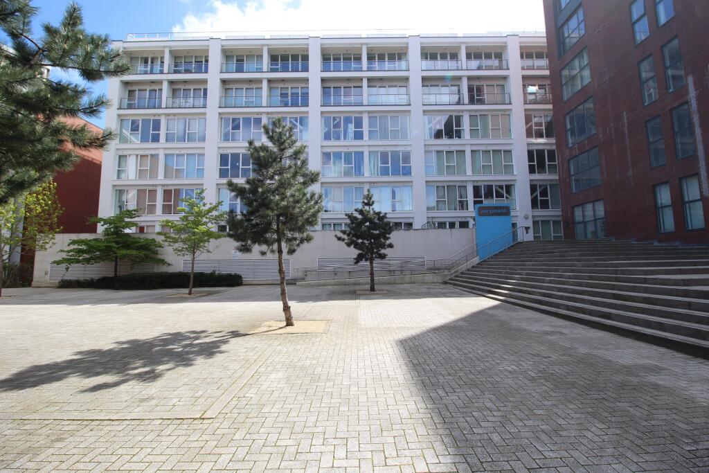 Main image of property: Skypark Road, Bedminster, Bristol, BS3