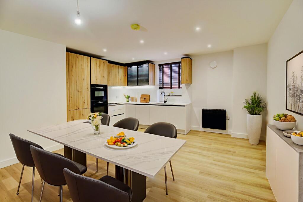 Main image of property: Lombard Street, Bedminster, Bristol, BS3