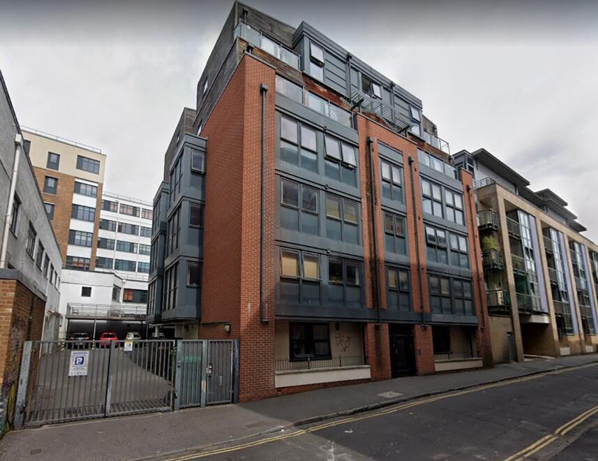 Main image of property: Charles Street, City Centre, Bristol, BS1