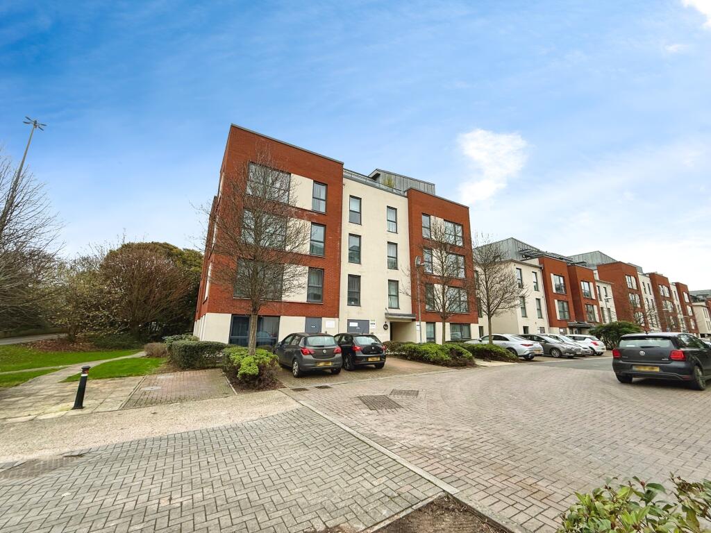Main image of property: Paxton Drive, Bristol, BS3