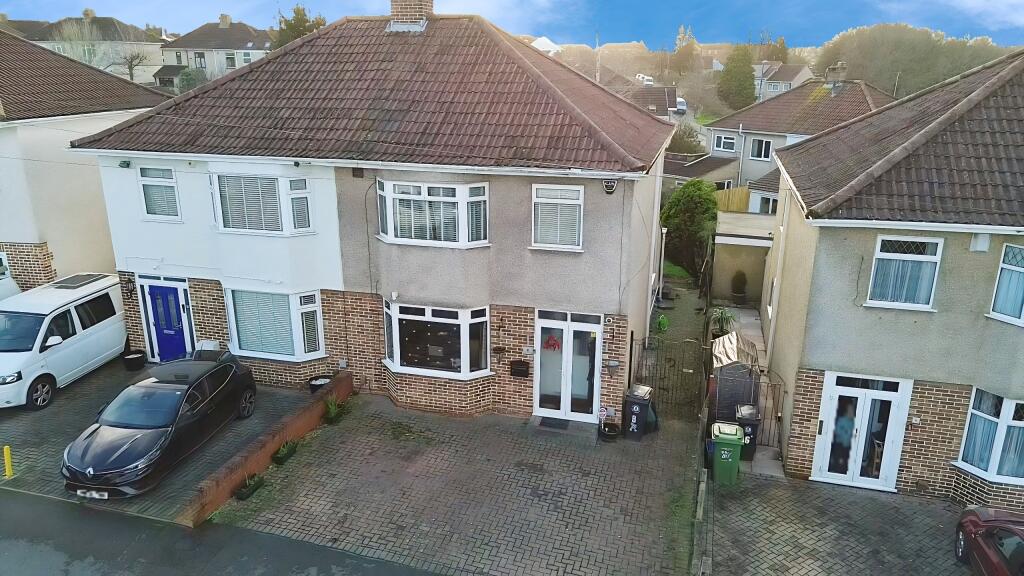 Main image of property: Eastwood Road, Bristol, BS4