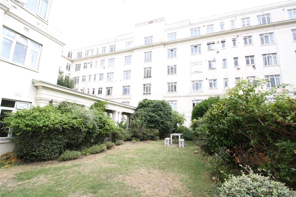 2 bedroom apartment for sale in Brixton Hill Court, Brixton Hill